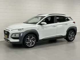 Hyundai Kona (2019) thumbnail 3