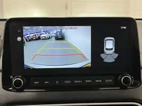Hyundai Kona (2019) thumbnail 28
