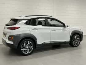 Hyundai Kona (2019) thumbnail 4