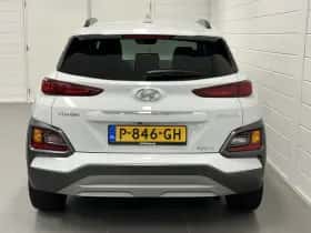 Hyundai Kona (2019) thumbnail 43