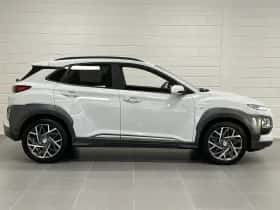 Hyundai Kona (2019) thumbnail 7