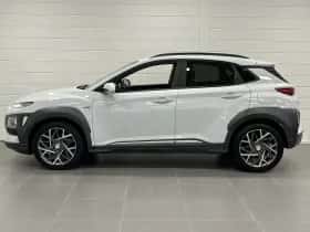Hyundai Kona (2019) thumbnail 8