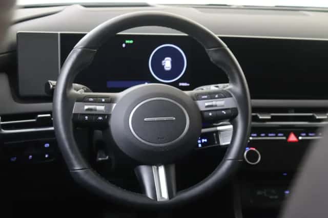 Hyundai Tucson (2025) thumbnail 6