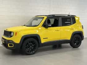 Jeep Renegade (2017) thumbnail 3