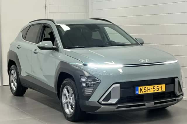 Hyundai Kona (2026) thumbnail 3