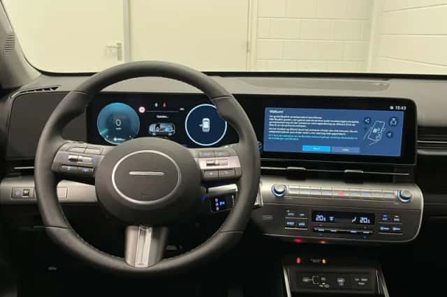 Hyundai Kona (2026) thumbnail 5
