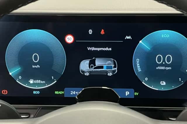 Hyundai Kona (2026) thumbnail 6