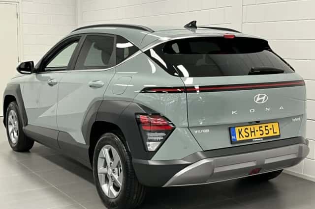 Hyundai Kona (2026) thumbnail 4