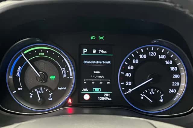 Hyundai Kona (2020) thumbnail 6