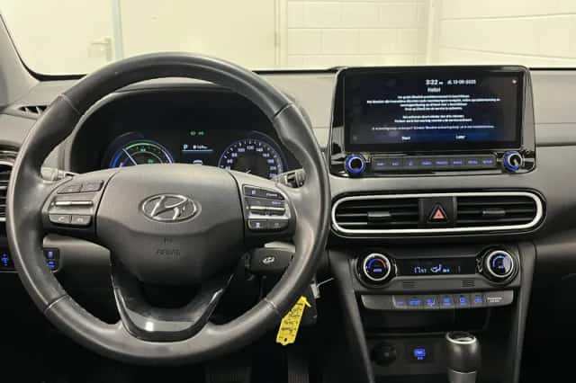 Hyundai Kona (2020) thumbnail 5