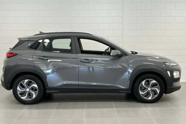 Hyundai Kona (2020) thumbnail 6