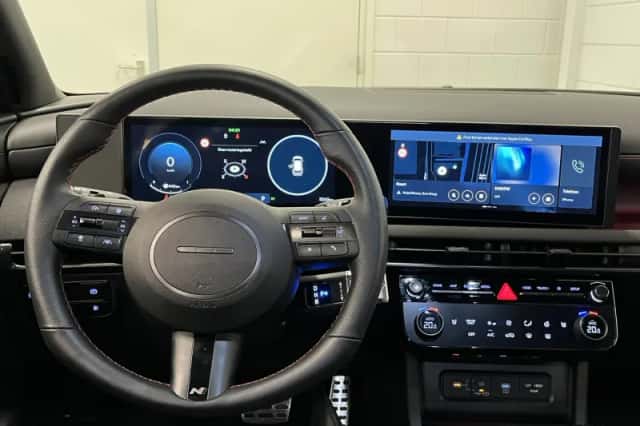 Hyundai Tucson (2026) thumbnail 5