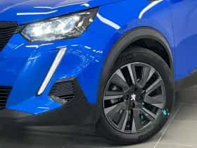 Peugeot 2008 (2022) thumbnail 11