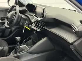 Peugeot 2008 (2022) thumbnail 13