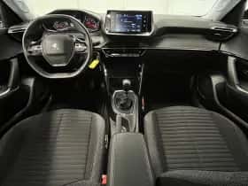 Peugeot 2008 (2022) thumbnail 14