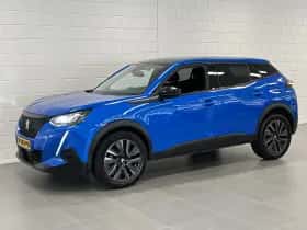 Peugeot 2008 (2022) thumbnail 3