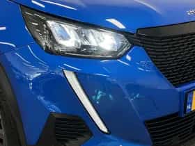 Peugeot 2008 (2022) thumbnail 36