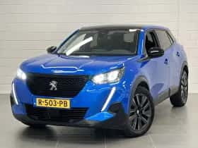 Peugeot 2008 (2022) thumbnail 40
