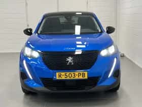 Peugeot 2008 (2022) thumbnail 41