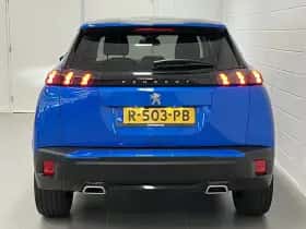 Peugeot 2008 (2022) thumbnail 42