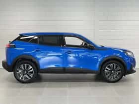 Peugeot 2008 (2022) thumbnail 7