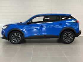 Peugeot 2008 (2022) thumbnail 8