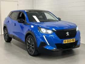 Peugeot 2008 (2022) thumbnail 9