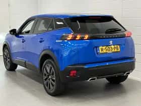 Peugeot 2008 (2022) thumbnail 10