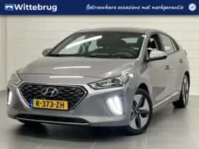 Hyundai Ioniq (2021)