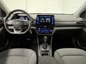 Hyundai Ioniq (2021) thumbnail 13
