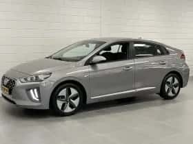 Hyundai Ioniq (2021) thumbnail 3