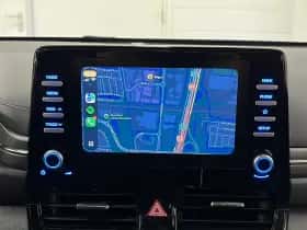 Hyundai Ioniq (2021) thumbnail 24
