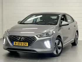Hyundai Ioniq (2021) thumbnail 38