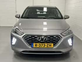 Hyundai Ioniq (2021) thumbnail 39