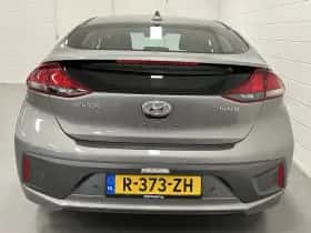 Hyundai Ioniq (2021) thumbnail 40