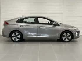 Hyundai Ioniq (2021) thumbnail 7