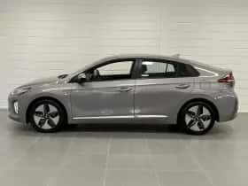 Hyundai Ioniq (2021) thumbnail 8