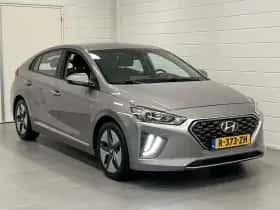 Hyundai Ioniq (2021) thumbnail 9