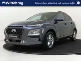 Hyundai Kona (2019)