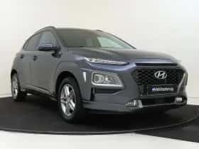 Hyundai Kona (2019) thumbnail 3