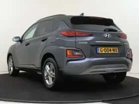 Hyundai Kona (2019) thumbnail 4