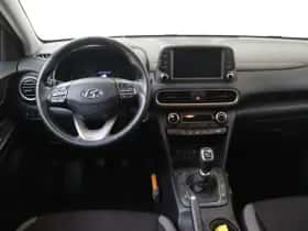 Hyundai Kona (2019) thumbnail 5