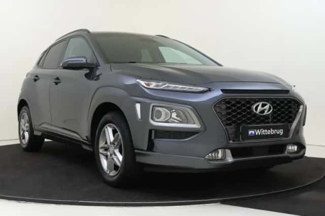 Hyundai Kona (2019) thumbnail 3