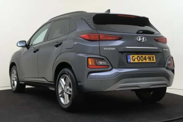 Hyundai Kona (2019) thumbnail 4