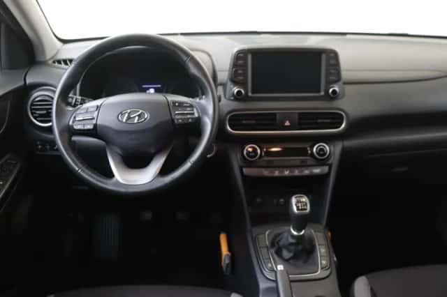 Hyundai Kona (2019) thumbnail 5