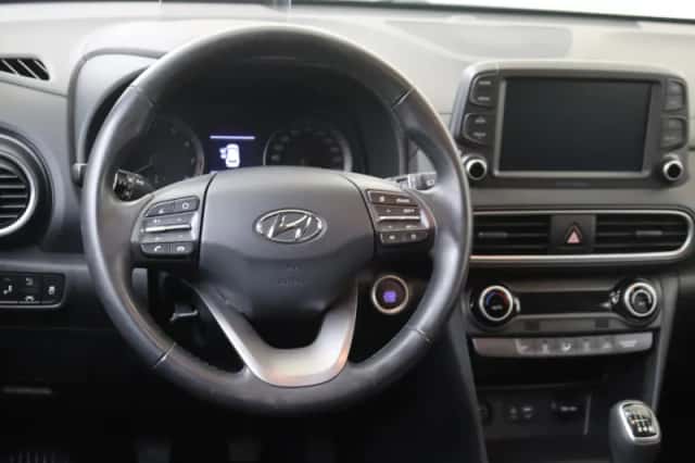 Hyundai Kona (2019) thumbnail 6