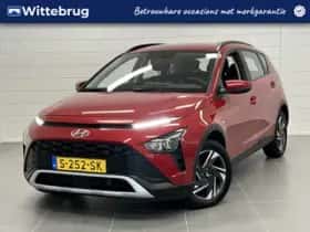 Hyundai Bayon (2023)