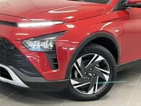 Hyundai Bayon (2023) thumbnail 11