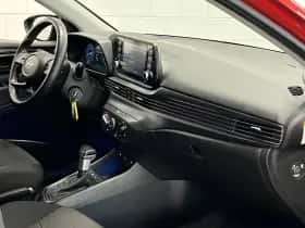 Hyundai Bayon (2023) thumbnail 13