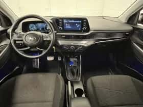 Hyundai Bayon (2023) thumbnail 14